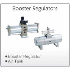 Booster Regulators